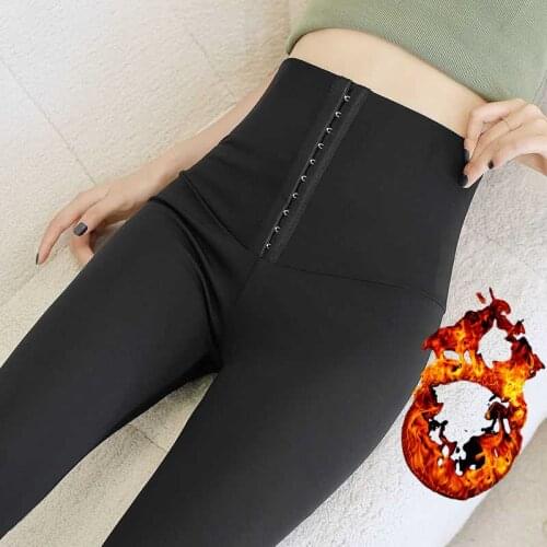 LJLGLY Women's Winter Leggings
