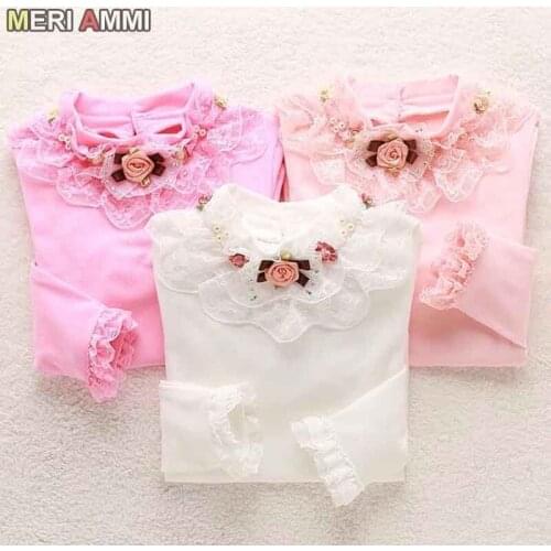 MERI AMMI Tops & T-Shirts For Girls