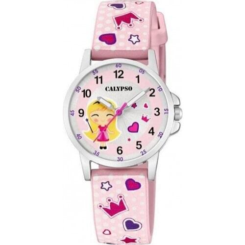 CALYPSO WATCHES WATCHES Mod. K5776/2