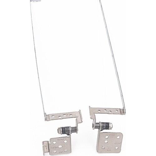 New Laptop LCD Screen Hinges for Toshiba Satellite C870 C875 L870 L875 S875