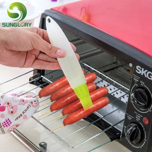 Sunglory Silicone Brushes