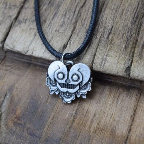 Creative Animal Cute Owl Necklace Women Wedding Party Jewelry Gift