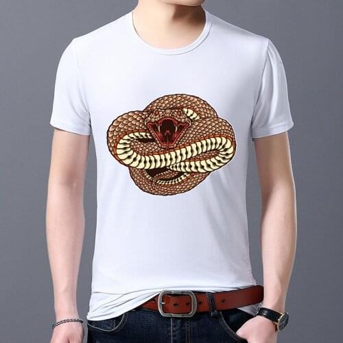 Mens Fashion T Shirts UnicomLK China