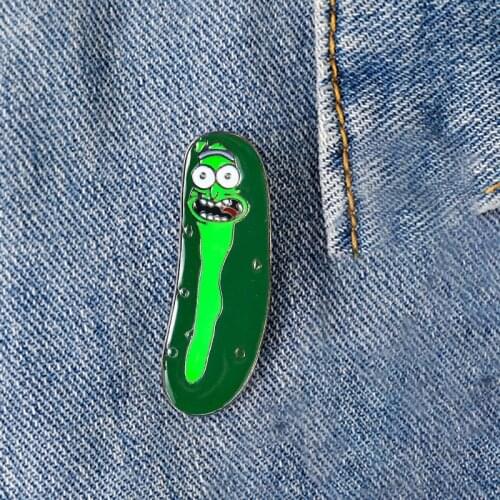 VERDANDI Children's Brooches For Clothes