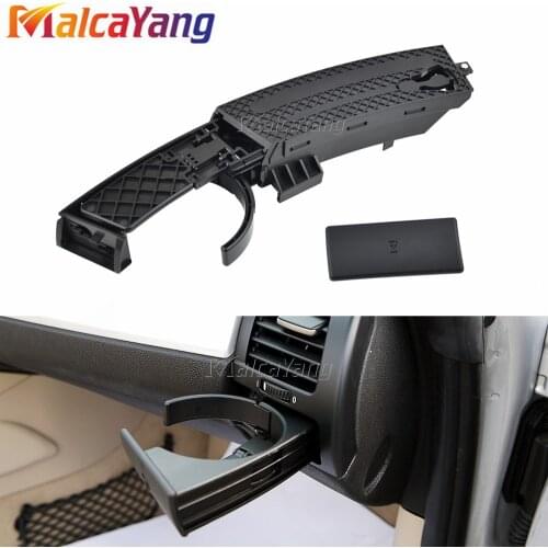 High Quality Car Cup Holder Passenger Right for BMW E85 E86 Z4 Dashboard 51457070324 51457070323