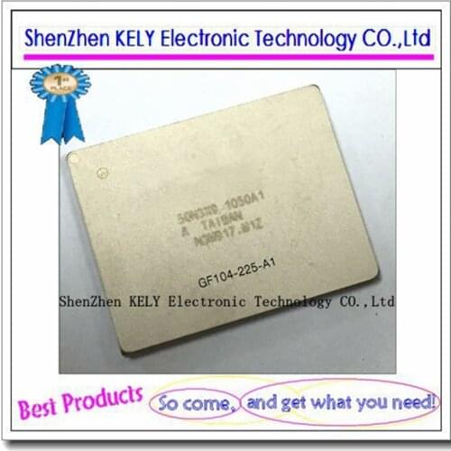 100% Brand New original GF104-225-A1 GF104 225 A1 BGA chipset