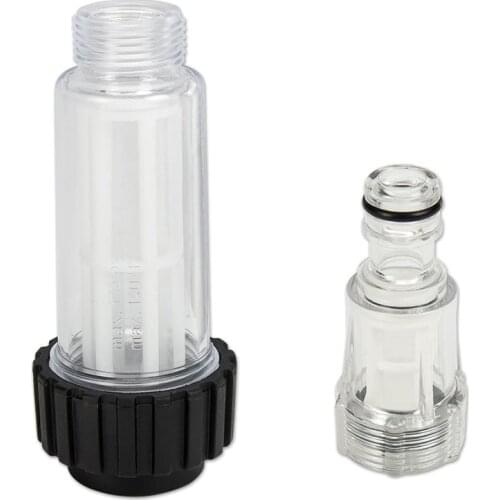 BEAR FORCE Foam Generators For Washing