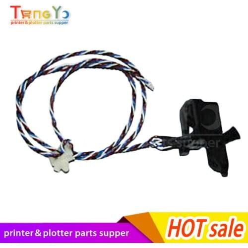 Free shipping C7769-60379 C7769-60168 Media sensor for Designjet 500 510 800 815 820 used plotter part