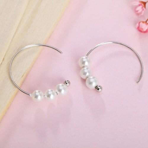 BOYULIGE Earrings Rings