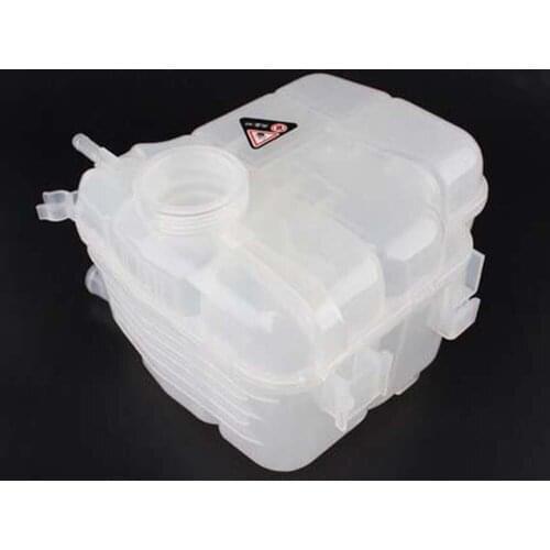 Expansion Coolant Water Pot Radiator Water Tank bottle No Cap for Chevrolet Cruze 2009-2015 cooling Coolant overflow Bottle