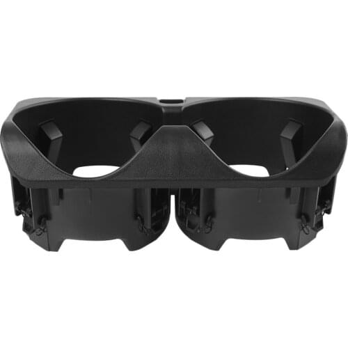 Center Console Drink Cup Holder for Mercedes Benz S-Class W221 09-12 A2218130014 Car Vehicle Accessories Supplies Parts