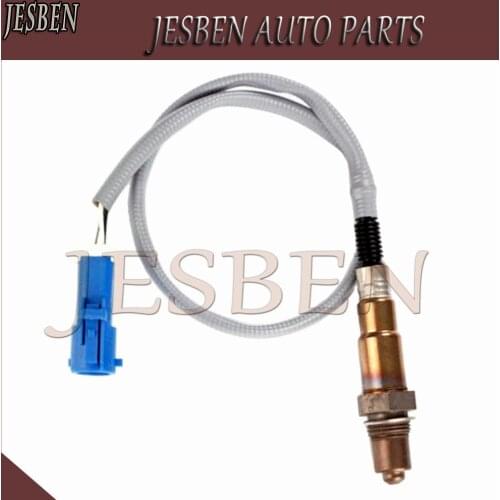 Oxygen O2 Sensor fit for Ford Focus C-MAX II Volvo C30 S40 V50 1.4 1.6 2003-2012 NO# 0258006601 3M51-9G444-BA 3M51-9G444-BA