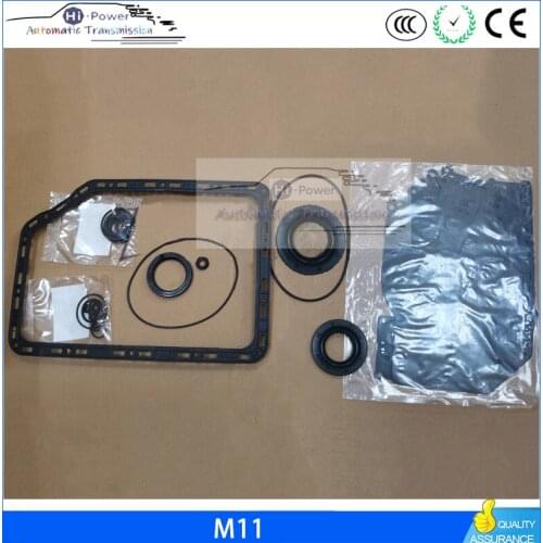 M11 gearbox Automatic Transmission Gasket Repair Kit Fit For SSANGYONG GEELY
