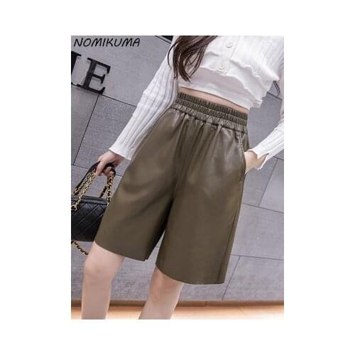 Женские зимние брюки Nomikuma China At AliExpress