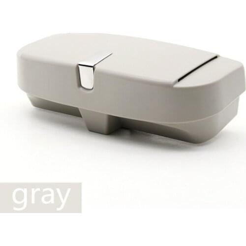 2018 New product Car Glass Glasses Box Case For Dodge Caliber Challenger Charger Durango for Pontiac Bonneville Vibe Grand AM