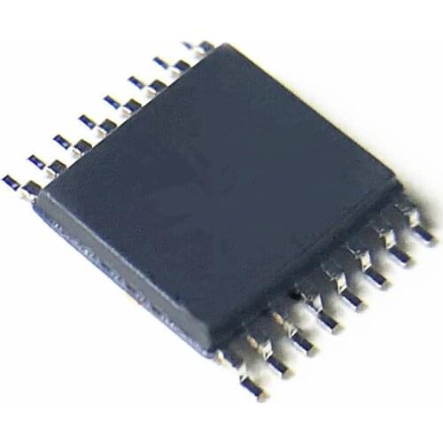 New 8564 DAC8564 DAC8564IDPWR DAC8564IDPW DAC8564I TSSOP16 2PCS-5PCS