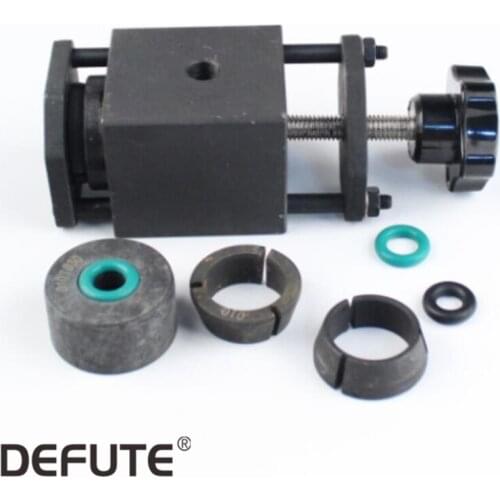 Common rail oil collector fuel collector for all diesel fuel injector