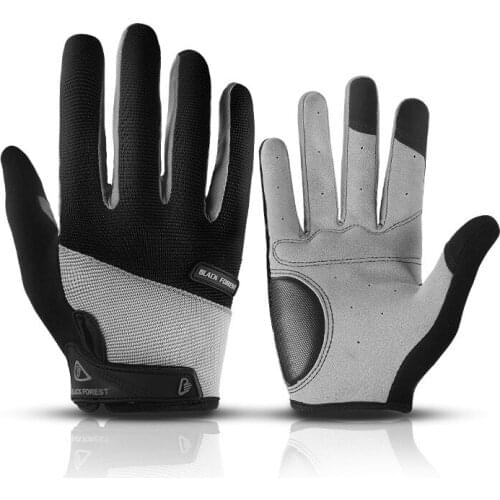 Unisex Racing Mountain Bike Bicycle Cycling Off-Road/Dirt Bike Gloves Road Racing Motorcycle Motocross Sports Gloves