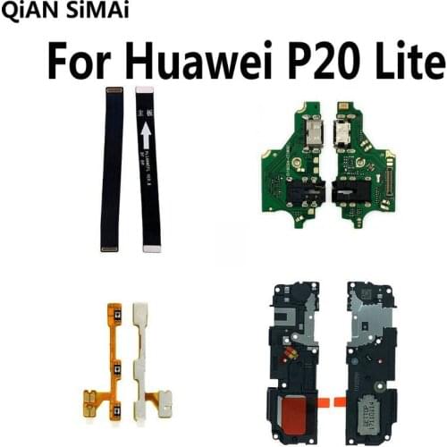 Qian simai Speakers For Huawei P20 Lite Phones China