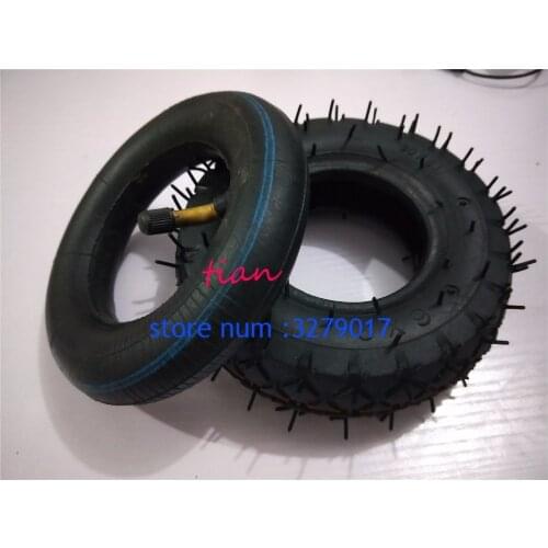 6x2 Tire with Inner Tube 6x2 fits Electric Scooter for Modified Wheel 160mm Pneumatic Tyre Electric Scooter F0 Pneumatic Wheel