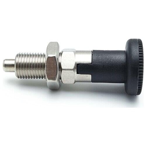 TF08024-M12 Indexplunge -90 Degree Rest Position series