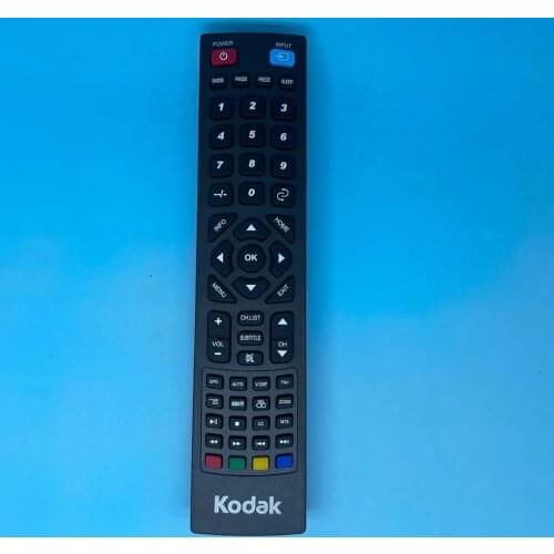 Universal Remote Control Replacement for Blaupunkt LED LCD 3D TV Remote