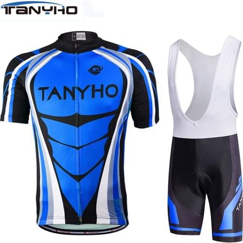 Ropa Ciclismo Bisiklet Cycling wear Cycling Jerseys Pro Summer Bike Clothing Breathable Cycle Clothes MTB Bicycle Sportswear