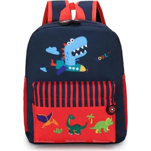 ZIRUN School Backpacks For Boys China