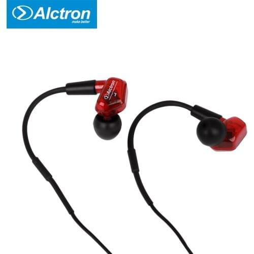 Наушники вкладыши Alctron China At AliExpress