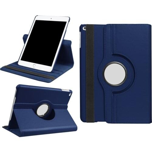 Case for iPad Air model A1474 A1475 A1476 retina cover,Auto Sleep Cover for ipad case Air 2013 Release 360 Degree Rotating Case