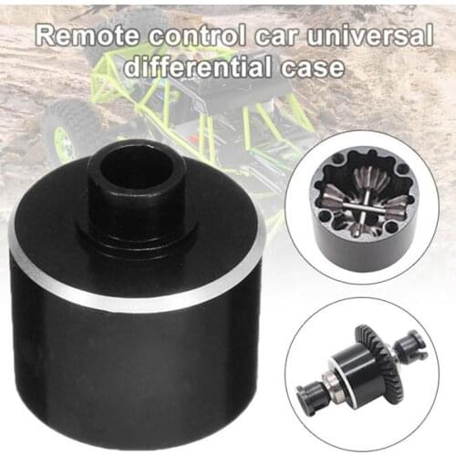 For WLtoy A949 A959 A969 A979 A959-B A969-B Upgrade Differential Box Case for WLtoy A949 A959 A969 A979 A959-B A969-B A979-B YJS