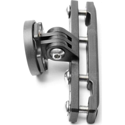 Bicycle Tail Light Holder Compatible with Gar-min Varia RTL510 RTL515 RVR315 Saddle Support Seat-Post Mount Bracket