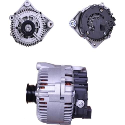 ALTERNATOR FOR 7542934 DRA0193 12317542935 7540993 11261 12317540992 2543221D 285636 12317542934 2543293 439566 12317530086