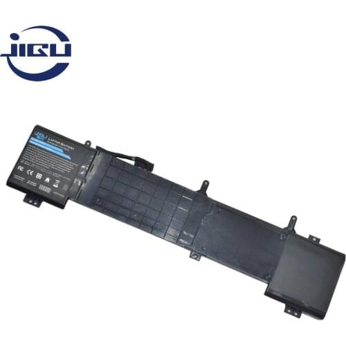 JIGU 14.8V 92Wh 5046J 6JHCY Laptop Battery For DELL For ALIENWARE17 P43F002 For ALIENWARE17 R2 For ALIENWARE17 P43F