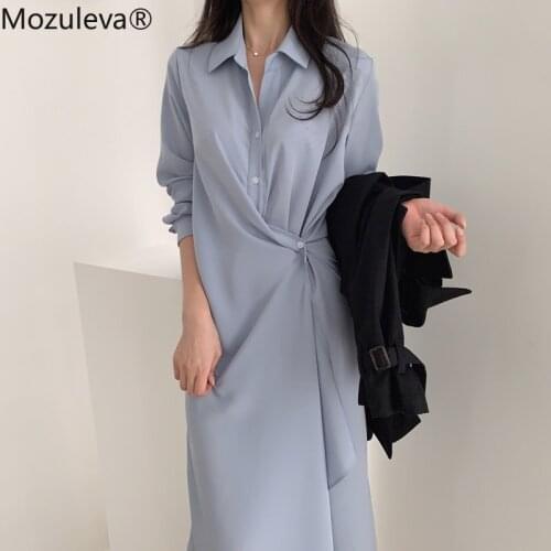 Летние платья на пуговицах Mozuleva China At AliExpress