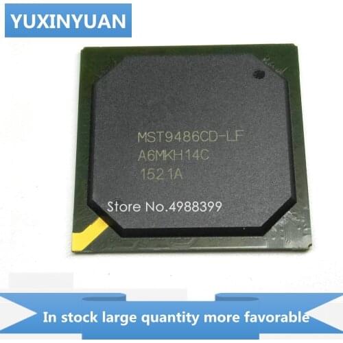 MST9486CD-LF MST9486CD LF MST9486CDLF MST9486 MST 9486CD-LF BGA