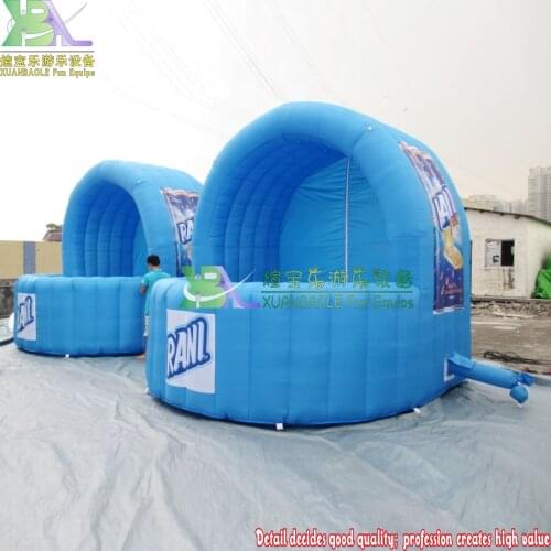 New Design Inflatable Party Tent Inflatable Pub Tent Karaoke Bar Tent for Sale