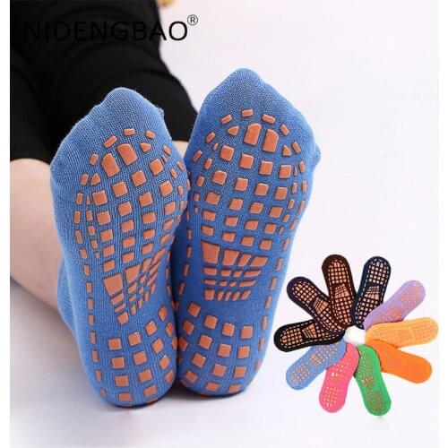 NIDENGBAO Yoga Socks