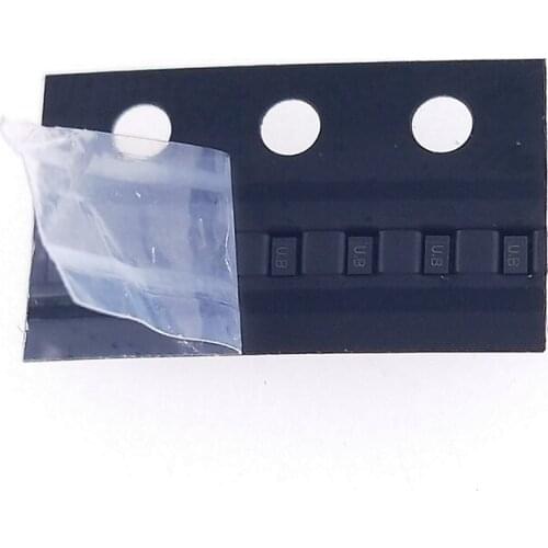 Original 100PCS/LOT ESD9B5VL Printing U.B Anti-static protection diode FBP-02C new