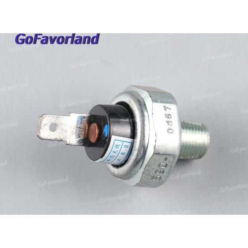 Oil Pressure Sensor Switch MD138993 For Mitsubishi Galant Eclipse 2.4L GS 2007 PRECIS VAN 3000GT PAJERO 1983-2006