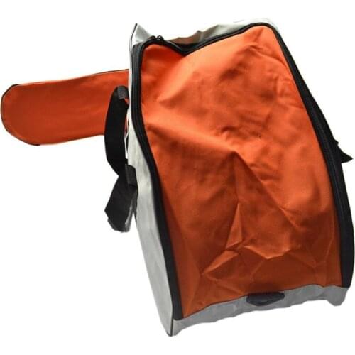 Portable Chainsaw Bag Carry Case Chain Saw Oxford Fabric Carrying Pouch Multi-use Machine Tool Storage Bags Hand Tool Packaging