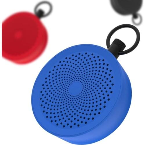 Portable Wireless Bluetooth Speaker Outdoor Mini Audio Card Speaker Support TF Card Outdoor Sports Speaker For Hiking, Cycling