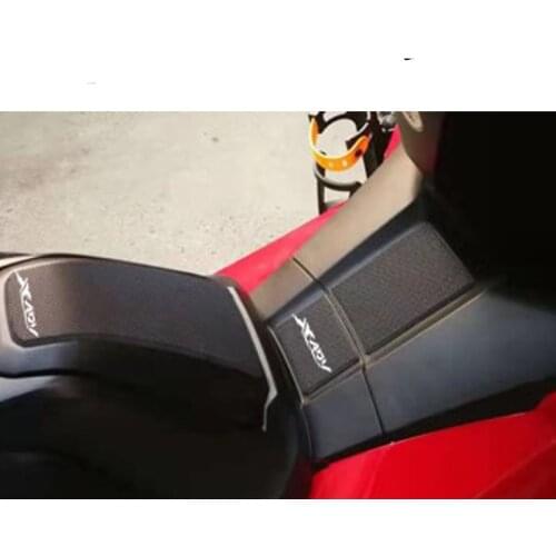 Motorcycle Anti Slip Oil Tank Pad Cover Protector Sticker For Honda XADV 750 2019