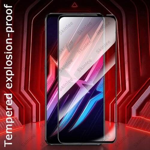Skinlee Smart Screen Protectors For ZTE