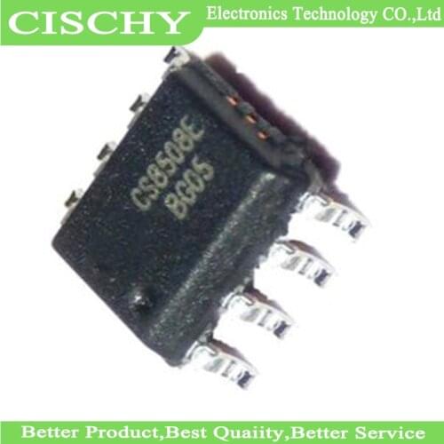 10pcs APL5915 APL5915KAI SOP APL5920 APW7142 CS8508E CX2812 SOP-8