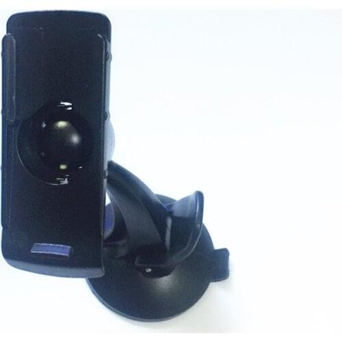 100pcs Car Windshield Mount Holder Suction Cup GPS Stand With 62SC Buckle for Garmin Dakota 10/20 GPSMAP 62/62s/62st/62sc/62stc