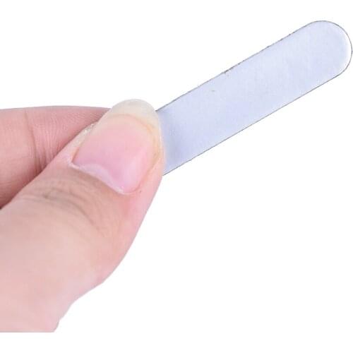 6Pcs/lot Weighted Lead Tape Add Swing Weight For Golf Clubs Tennis Racket Iron Putter