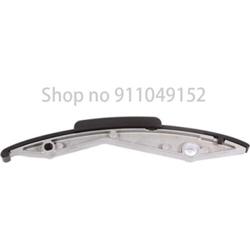 CAR rail 200-4 bm wE53 X5 4.4I N62 E53 X5 4.8IS E53 X5 4.8IS E60 545I E63 645CI Timing mechanism timing chain Cylinder 5-8