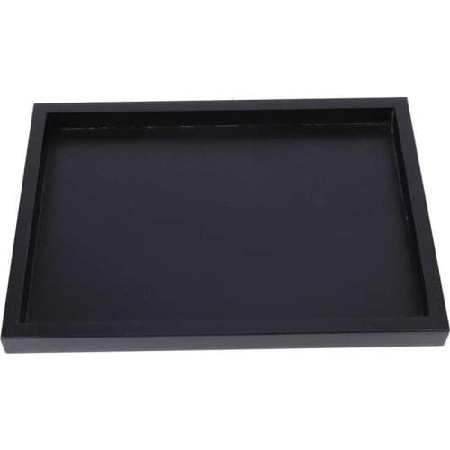 Chinese Style Bamboo Tea Trays Kung Fu Tea Trays Eco-Friendly And Table Water Storage Trays Dry Bubble Table Food Tray