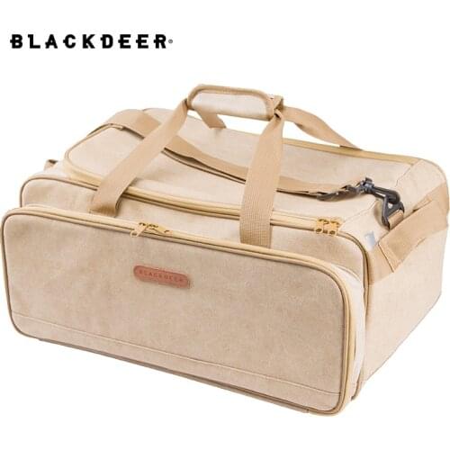 BLACKDEER Large Men's Bags